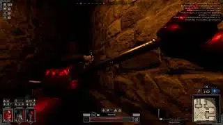 Perfect Block Mace- Arena
