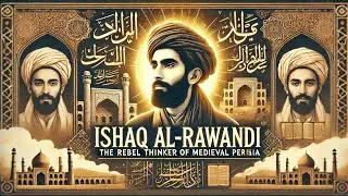 Isḥaq Rāwandī: The Controversial Thinker of Medieval Persia 📜🤔