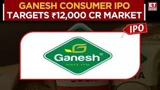 Ganesh Consumer's ₹409 Cr IPO: Eastern FMCG Leader Eyes Growth | Manish Mimani | IPO Central