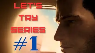 LET'S TRY SERIES TAMIL #1-LOST IN BLUE - DAY 1