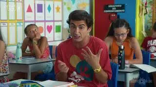 2025-12-31 - TVI - Promo Carlitos e Henriqueta Ep. 18