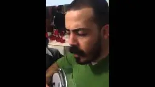 Taner Günaydinoğlu   YAS DESTANI