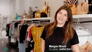 Justified Hunt Retail Store | Customer Testimonial | Air Esscentials