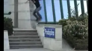 Nancy In The Re-Collapse Video