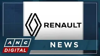 Renault shares jump after scrapping plans to list Ampere EV unit | ANC