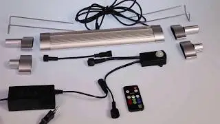 JBL LED Solar Aquarium Lighting