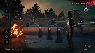 Dead by Daylight Claudette Vs Angry Baby Myers