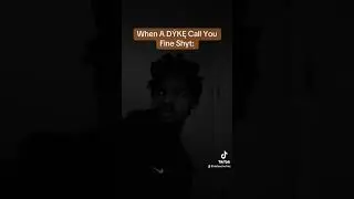 She Must Go Both Ways #funny #content #datouchofmc #relatable #mustwatchcontent #shortsviral