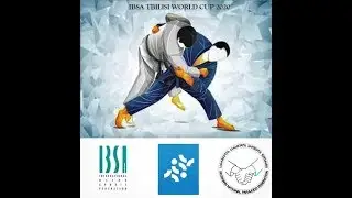 IBSA Judo World Cup Tbilisi 2020 - DAY 2