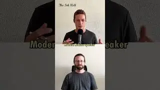 Can Ancient and Modern Hebrew speakers understand each other? - The Ink Well Podcast