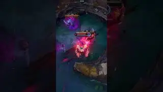 Sylas Episode 3 50% Magic 50% tank