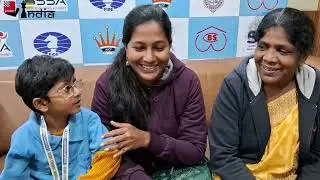 You won't believe what this 6-year-old has achieved | Stephen Andrews | 12th National Schools