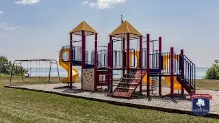Best Lake Erie Camping Experience | Shore Acres Trailer Park | Port Dover