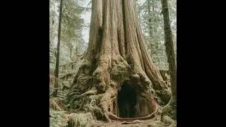 Suzanne Simard: Finding the Mother Tree