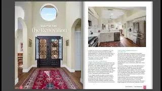 Experience Luxury: The Oliver Collection &ndash; 7201 E Grey Fox Lane 85750 Ventana Canyon Tucson AZ