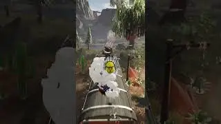 Bang-On Balls: Chronicles - Free Wild West Update | Launch Trailer (PC, PS, XB)  #gaming #wildwest