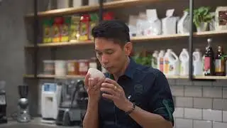 Golden Choice Marketing | CEO Interview - Mr. Elvin | Food & Beverages