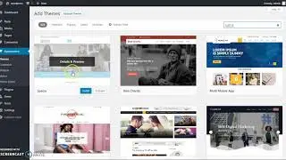 Install Specia lite Theme in Just 30 seconds