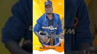 Kokosango -_-Whegene-_-(music audio) BABATONI 
