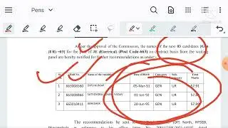 Hpssc Waiting list of JE(Electrical)  post code- 663