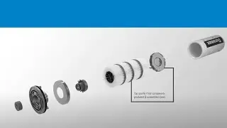 Duramax&reg; G3 &mdash; Unique Fit Hydraulic Spin-On Filter Developed with Cleanliness in Mind