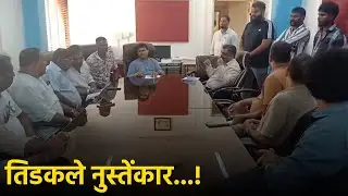 Fish Vendors Raise Heat Over Margao SGPDA Market Mismanagement||GOA365