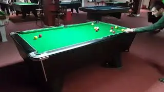 TiT in Ultra High Definition! Ashpole v White