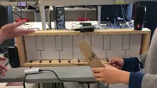 Virtual Vibraphone