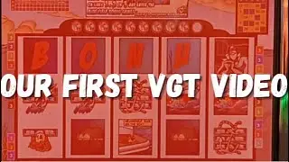 VGT Red Screen - The Hunt for Neptune's Gold