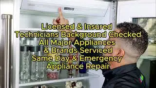 Collingswood Appliance Repair 856-477-5063