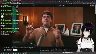 Wurzelroot reacts to the John Doyle show