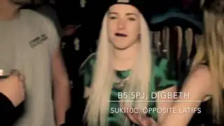 SUNSET TO SUNRISE PROMOTIONAL VIDEO @SUKI10C