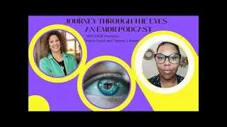 EMDR Somatic Therapy Rachel Block Stewart