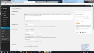 Wordpress - C&oacute;mo cumplir la ley de Cookies de UE y EE.UU