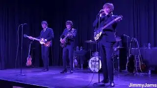 1964 The Tribute - Love Me Do & Please Please Me - The Magic Bag 1-5-20