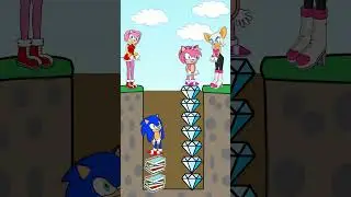 They Tried to Delete Sonic.EXE&hellip; Big Mistake