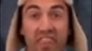 Danny Go Flamingo Song chorus loop for 3 minutes