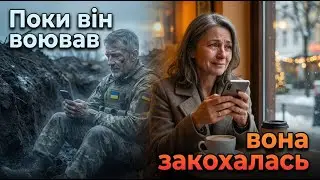 Вона втекла від війни до Берліна і знайшла кохання. Але ціна виявилась жахливою…
