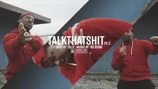Tre RooH | Talk That Shit Pt. 2 | Official Video