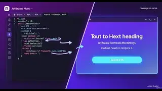 Bootstrap Jumbotron Explained | Hero Section Design | Beginners