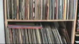 7'' Pulgadas.2&ordf; Parte del Documental sobre la cultura de los discos de vinilo