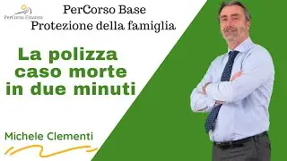 Polizza caso morte