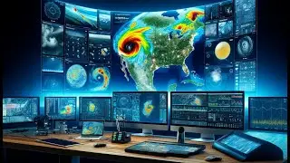 5-10-24: StormWatch: Keeping an Eye out for you