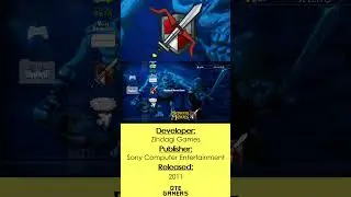 PS3 XMB - Medieval Moves DEMO