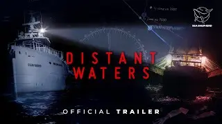 Sea Shepherd rastrea y expone a la flota pesquera china del calamar frente a las Islas Gal&aacute;pagos