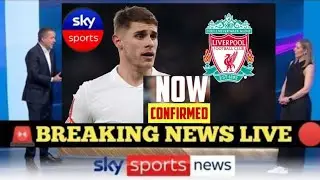 LIVERPOOL DROP &pound;73M TRANSFER! VAN DE VEN PASSES MEDICAL AS ANFIELD DECLARES ALL-OUT DOMINANCE