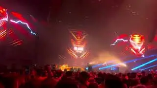 So Juice - TBA (Turn Up The Bass) @ Gearbox Pole Position