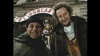 December 1992 Commercials (CBS/WJBK-TV Detroit, ABC/WXYZ-TV Detroit)
