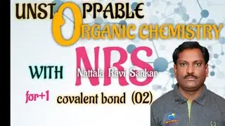 @Organic chemistry (+1)