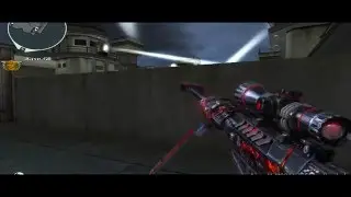 CF - BARRET VIP ☻&reg; (N&Atilde;O &Eacute; FRAGMOVIE!)